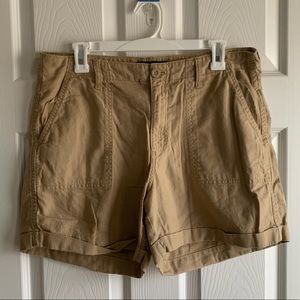 Calvin Klein Cargo Shorts